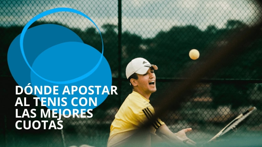 apuestas de tenis con mejores cuotas