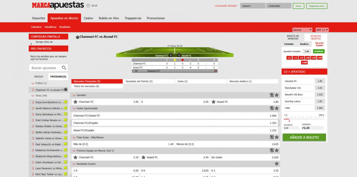 MarcaApuestas casas-apuestas/vivo-directo