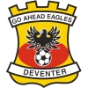 GA Eagles
