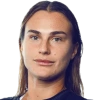 Aryna Sabalenka