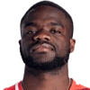 Frances Tiafoe