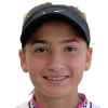 Victoria Jimenez Kasintseva