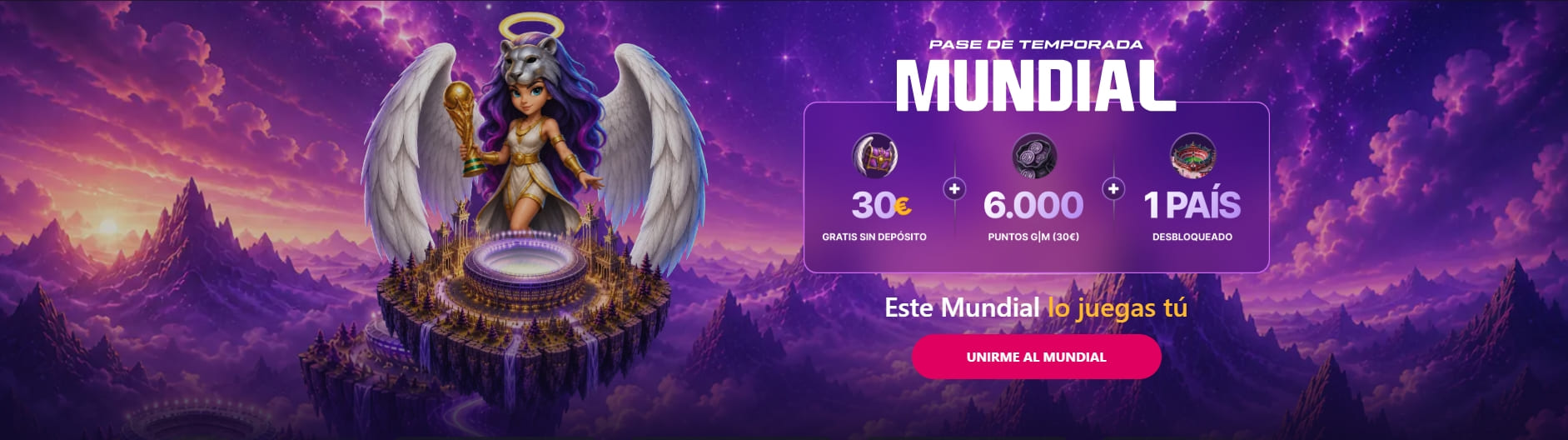 60€ gratis sin depósito en casino gran madrid