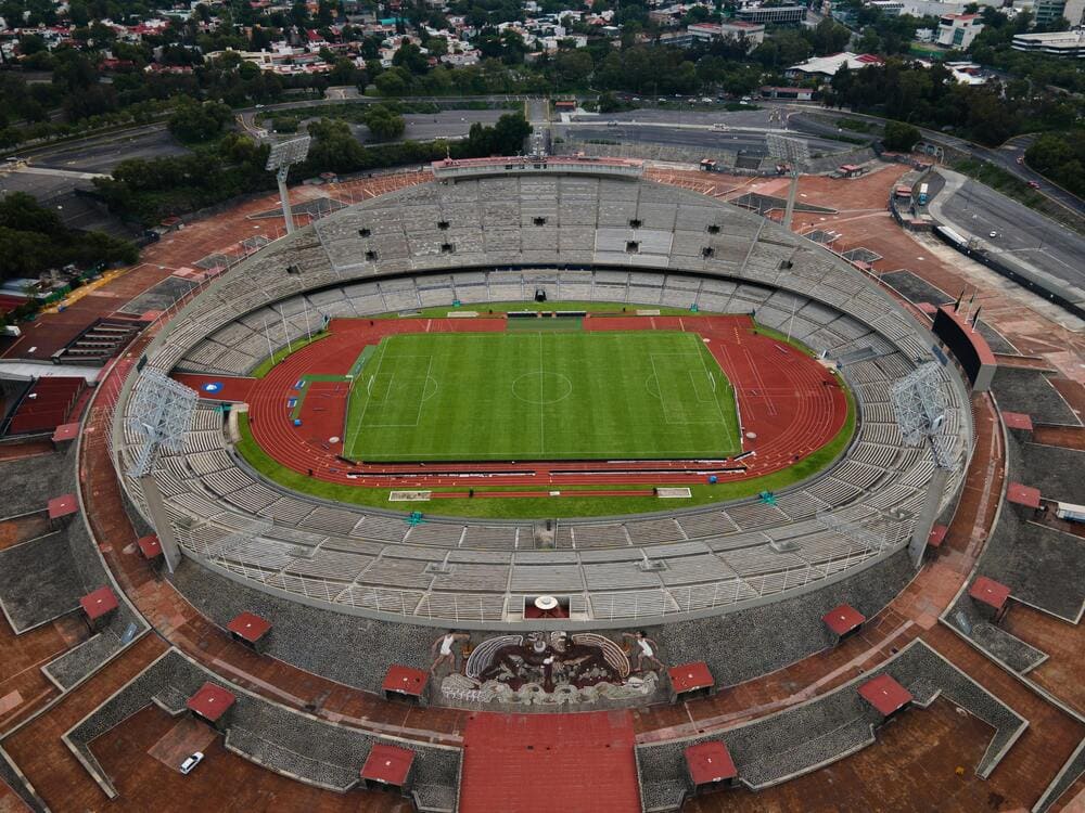 América v Pumas
