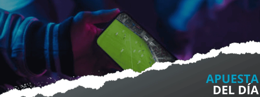 Apuesta del día