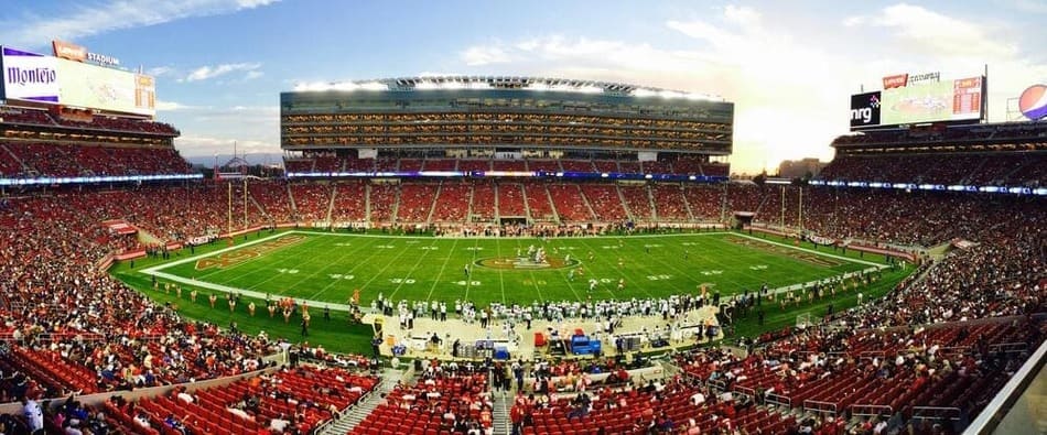 Apuestas NFL
