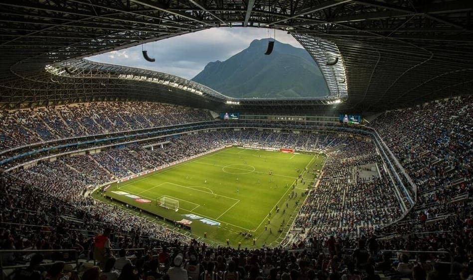 Apuestas Tigres Monterrey