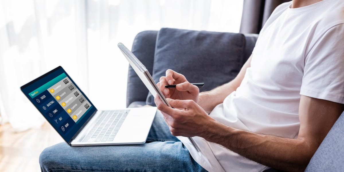 Apuestas con streaming en vivo en México
