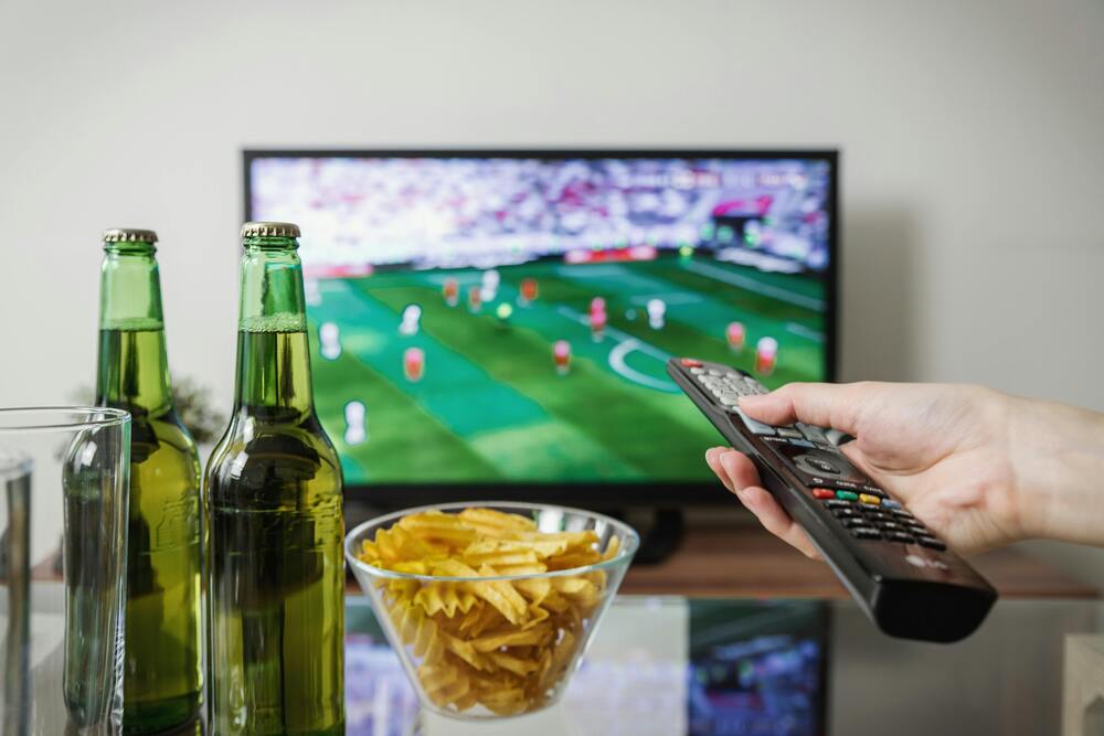 Apuestas deportivas perú