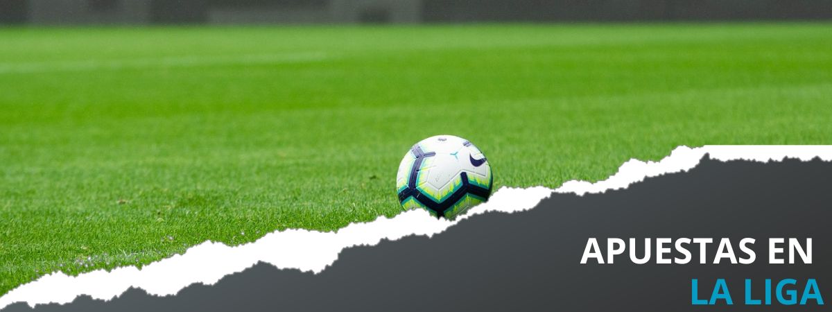 Apuestas en La Liga
