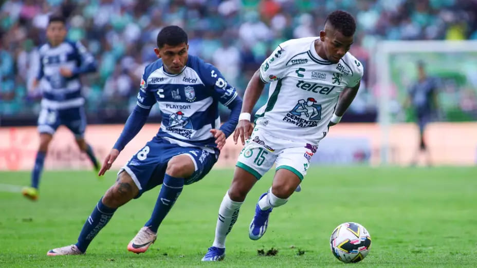 Apuestas en León vs Pachuca