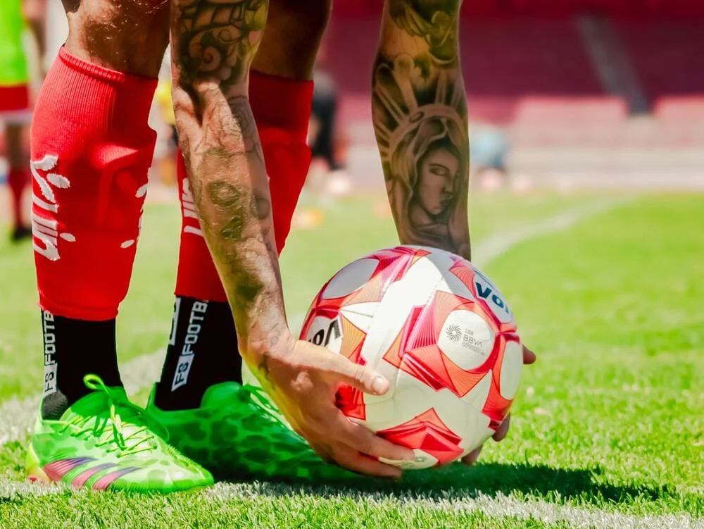 Apuestas por partido en Colombia