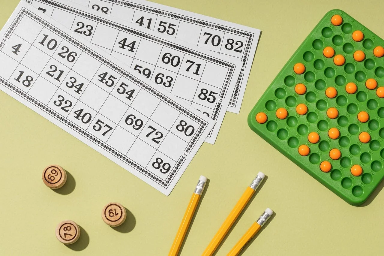 Bingo online Colombia