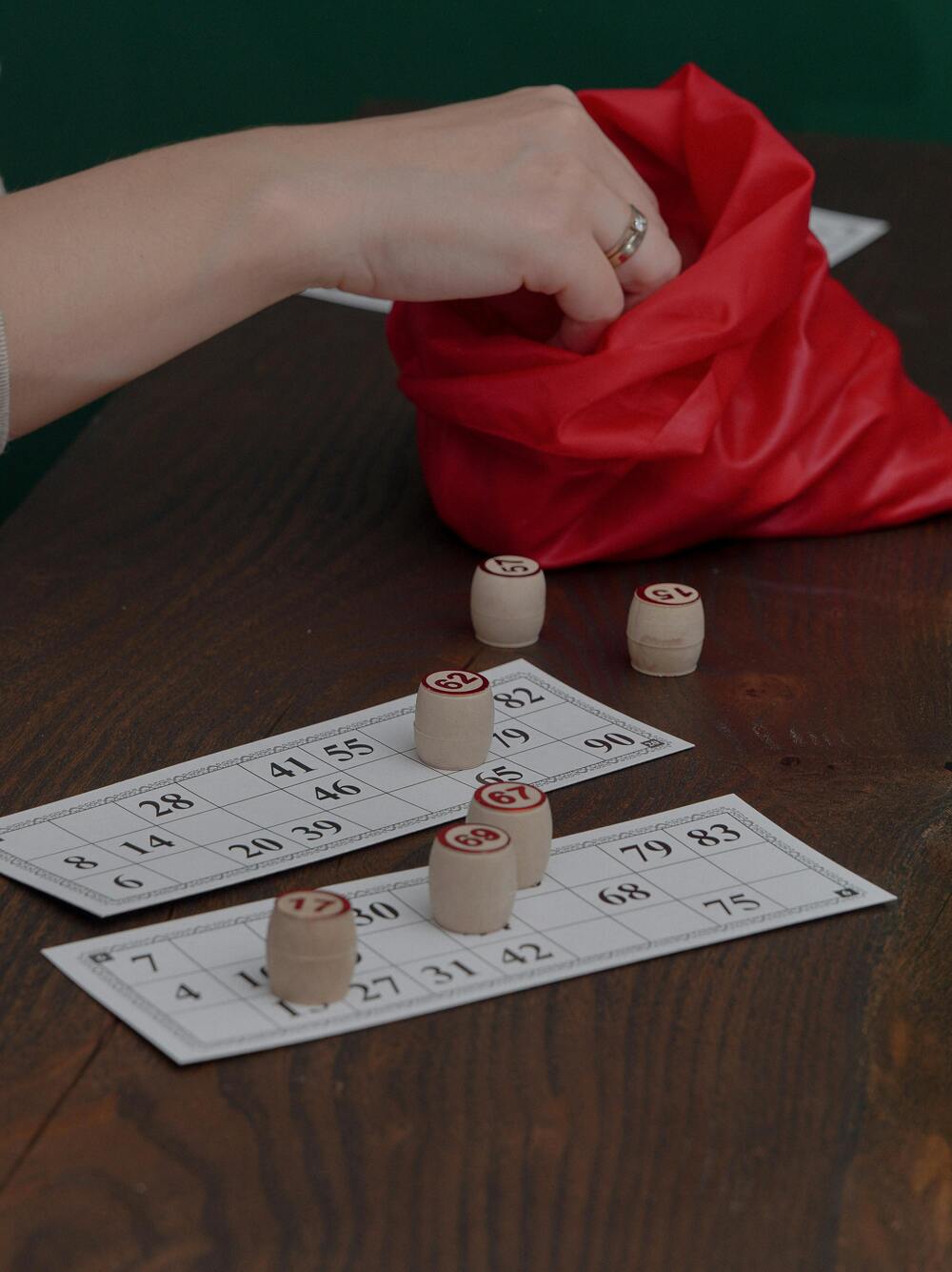 Bingo online casino