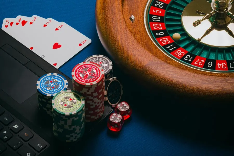 Bonos sin depósito casino colombia