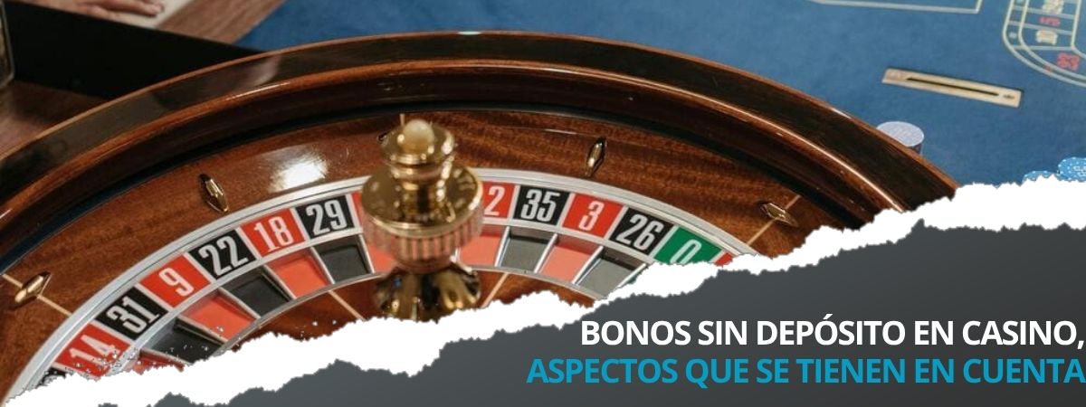 Bonos sin depósito: qué son y qué tipos hay