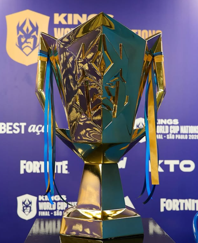 Apuestas en Kings League