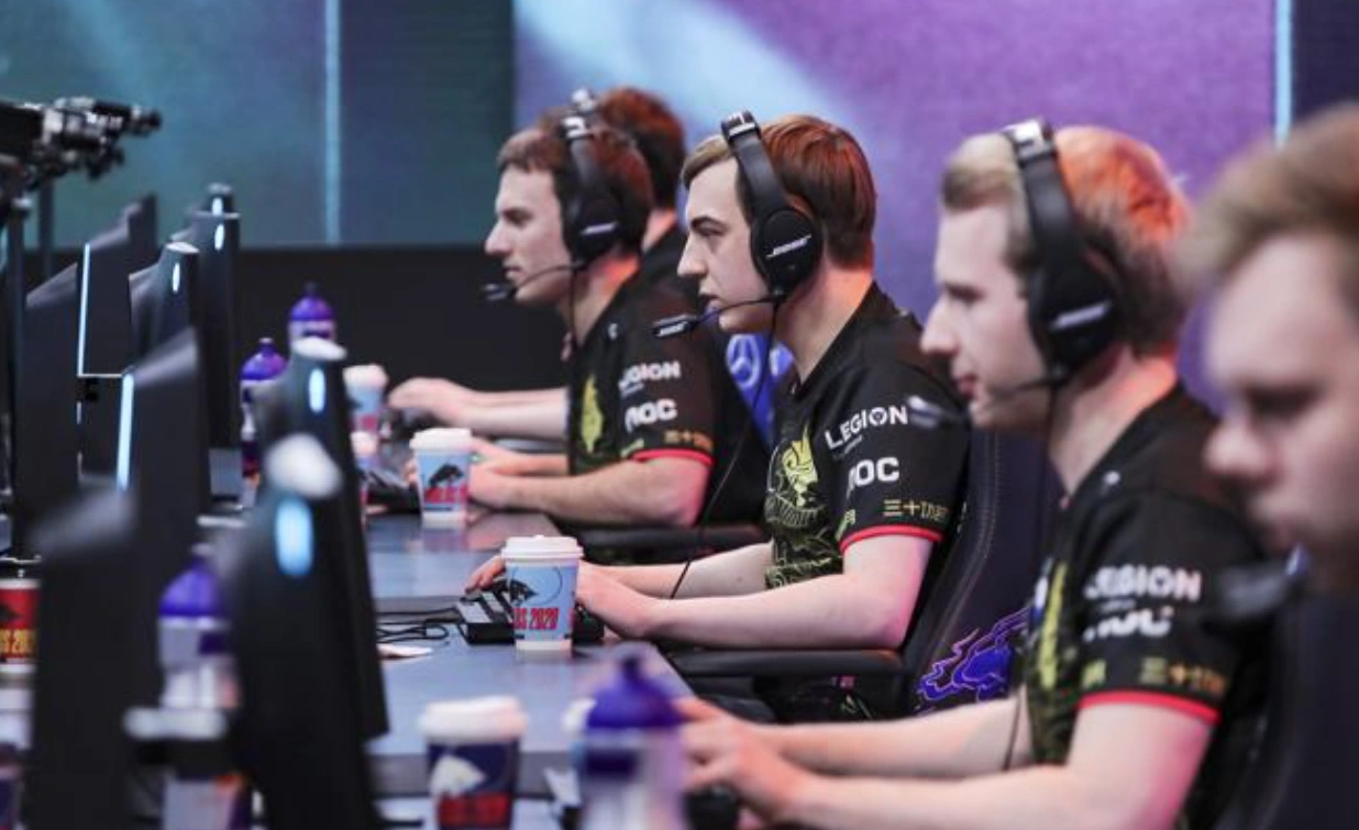 Apuestas League of Legends