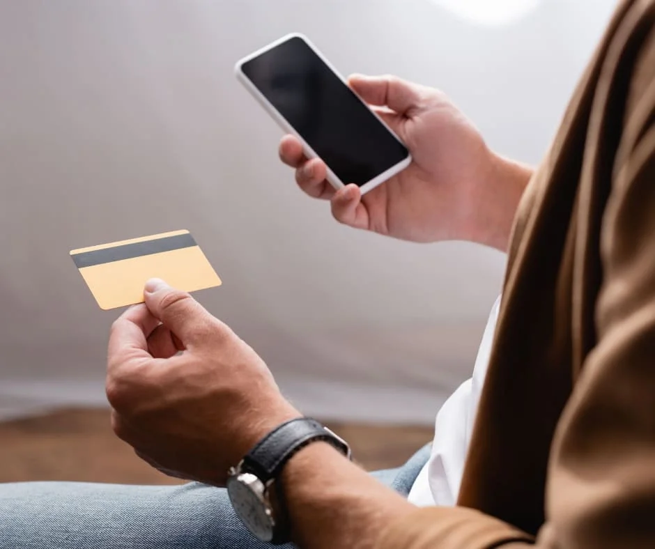 Casas de apuestas que aceptan tarjetas