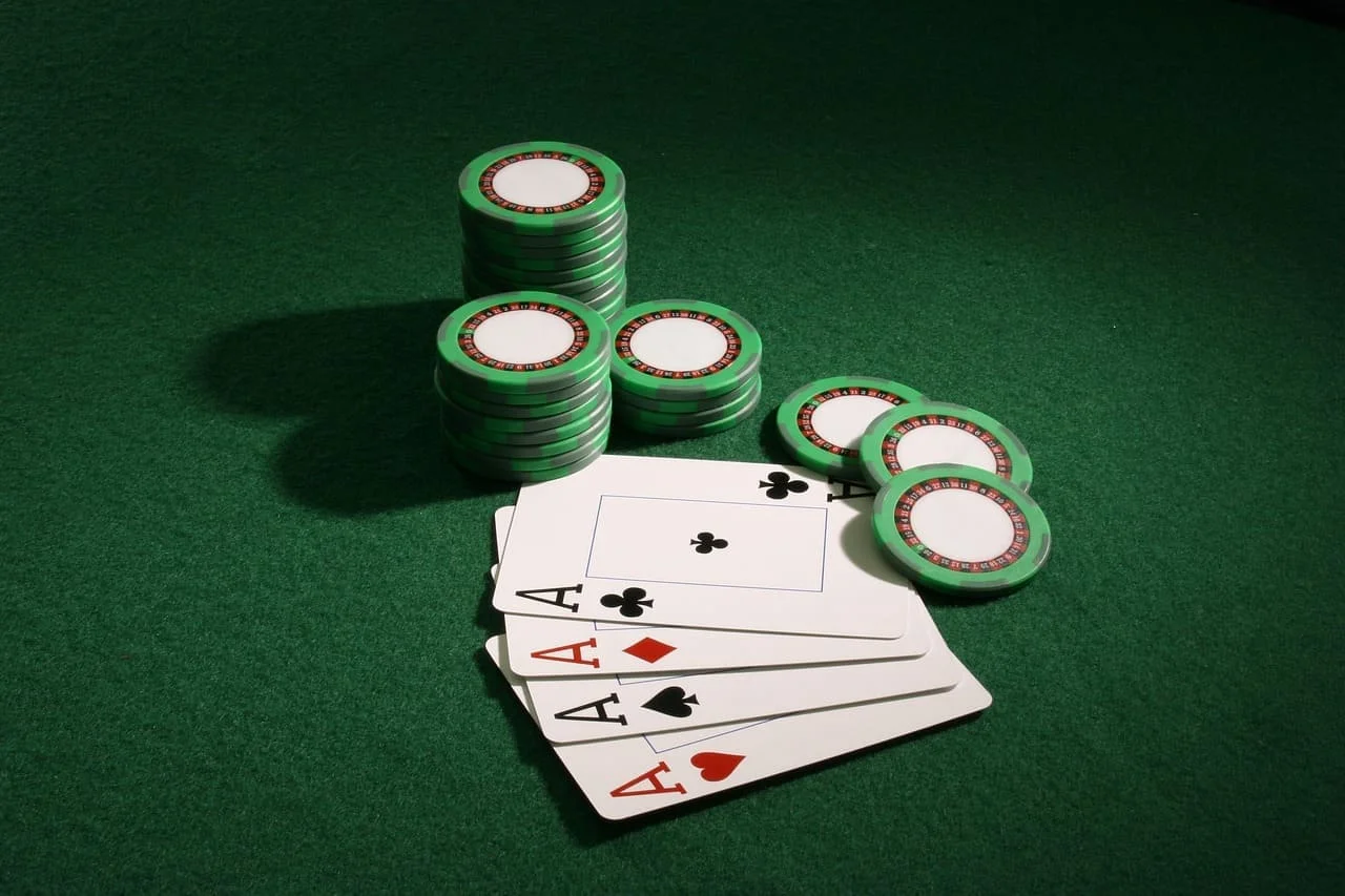 Casino gratis Colombia