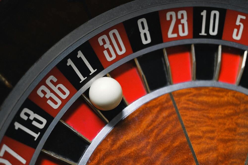 Casino online gratis