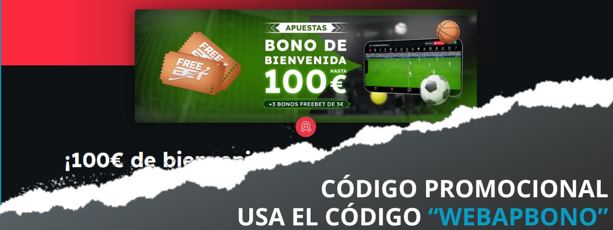 Código promocional Casino Barcelona apuestas