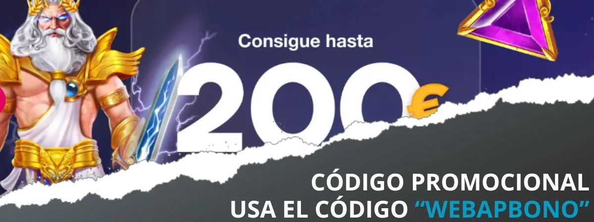 Código promocional Casino Gran Madrid Casino