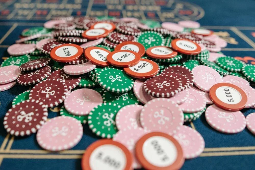 Casinos online con dinero real Perú
