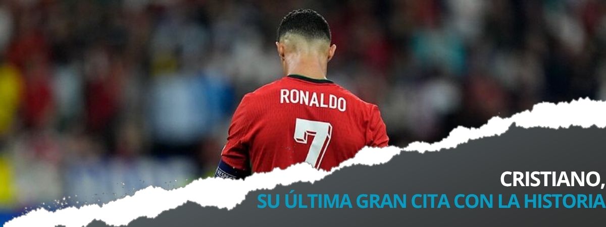 Cristiano Ronaldo Mundial 2026