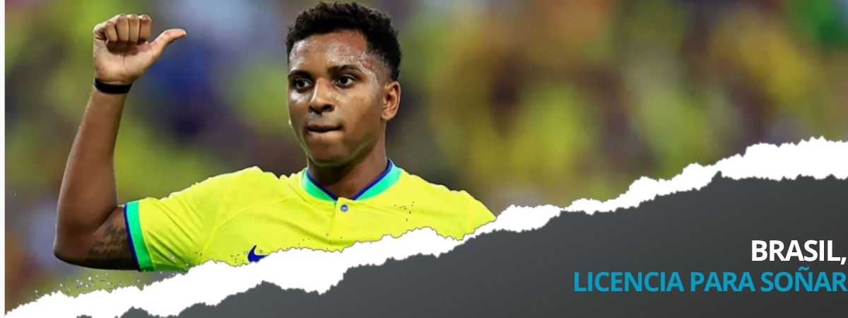 Cuántos mundiales tiene Brasil