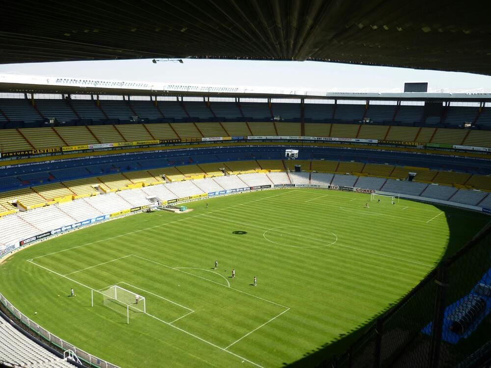 Fútbol Mexicano apuestas