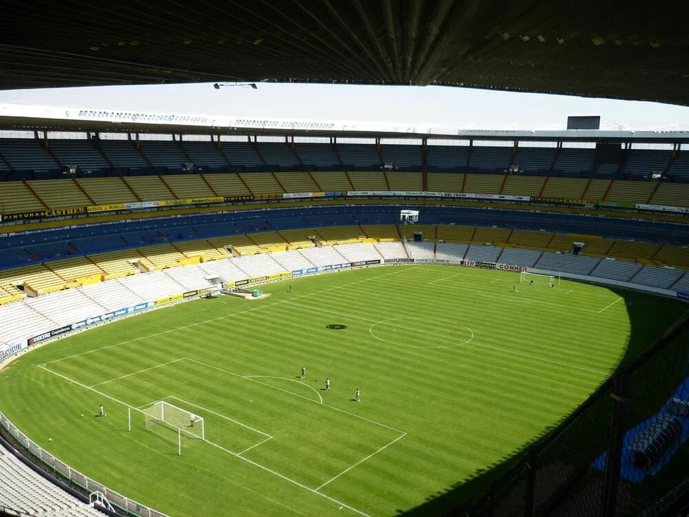 Fútbol Mexicano apuestas