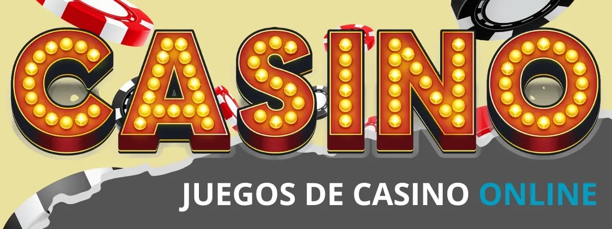 Juegos de Casino Online Gratis