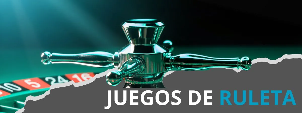 Juegos de ruleta