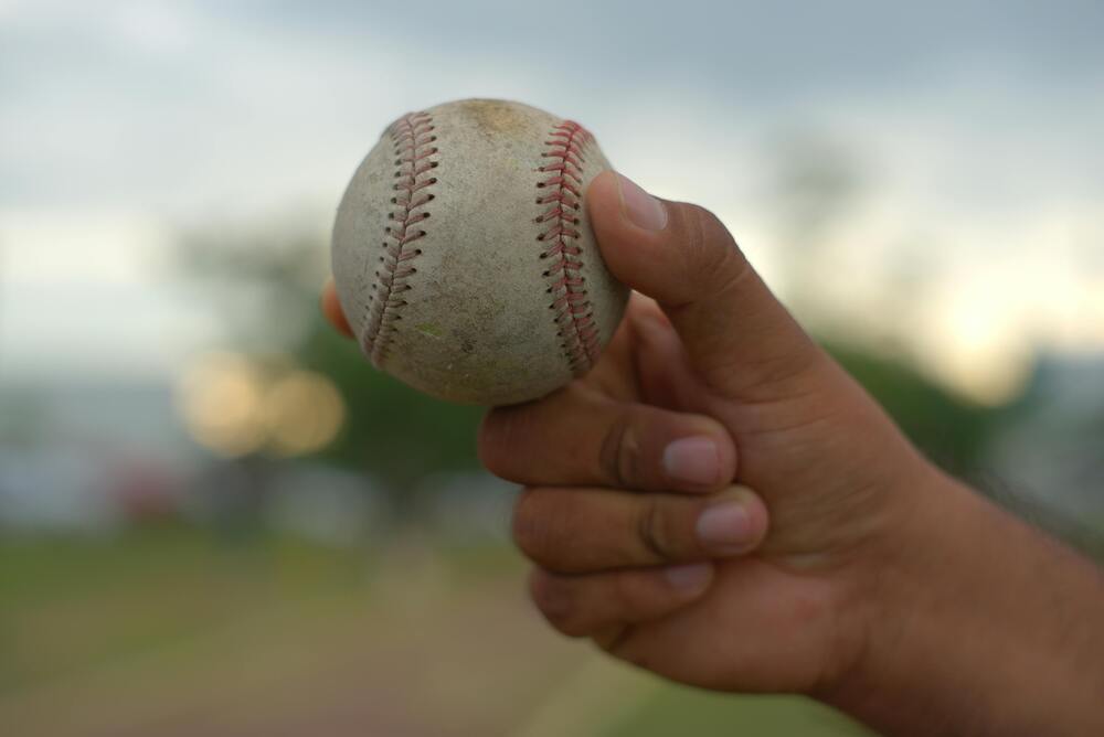 Liga Mexicana de Béisbol