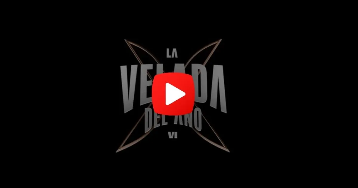 La Velada del Año 6