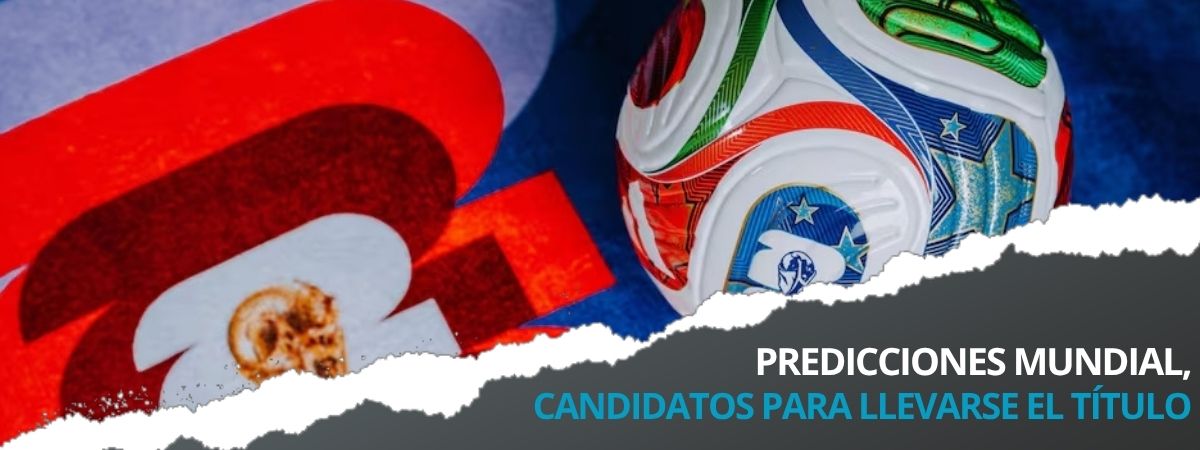 Predicciones Mundial 2026