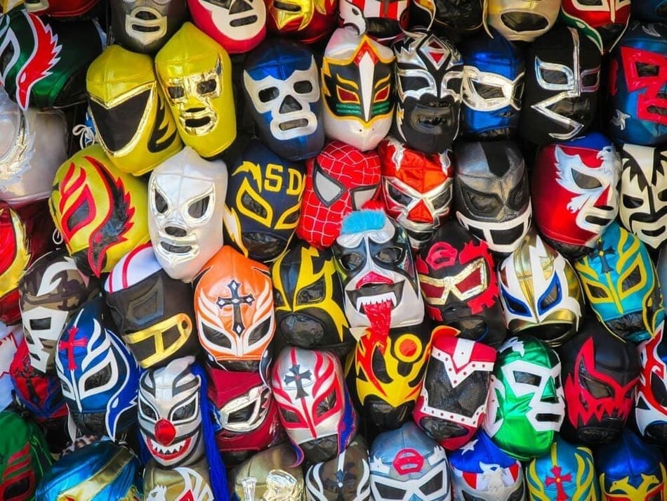Qué es la lucha libre mexicana