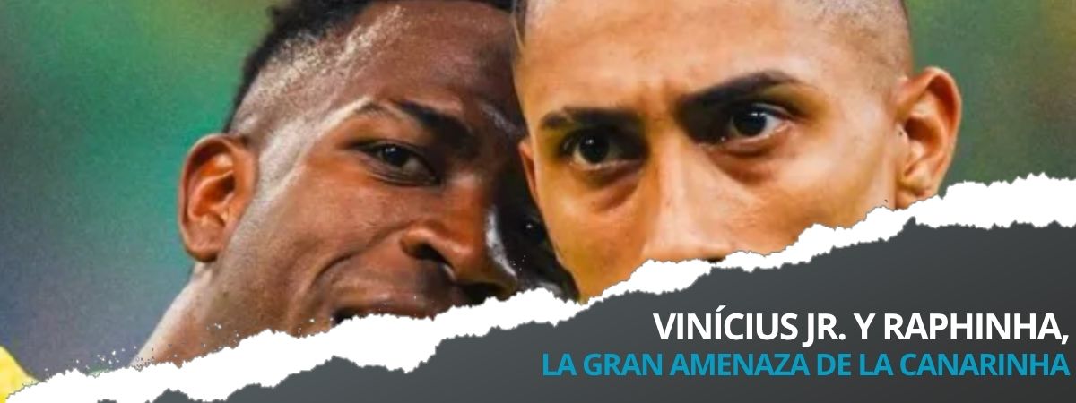 Vinicius Mundial 2026