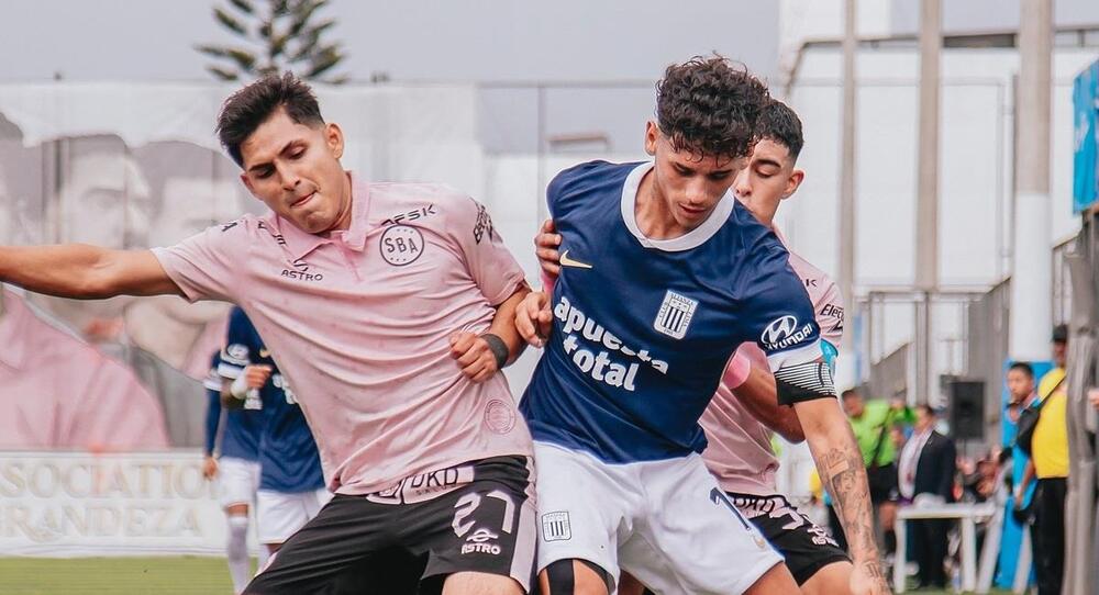 alianza lima vs sport boy hoy