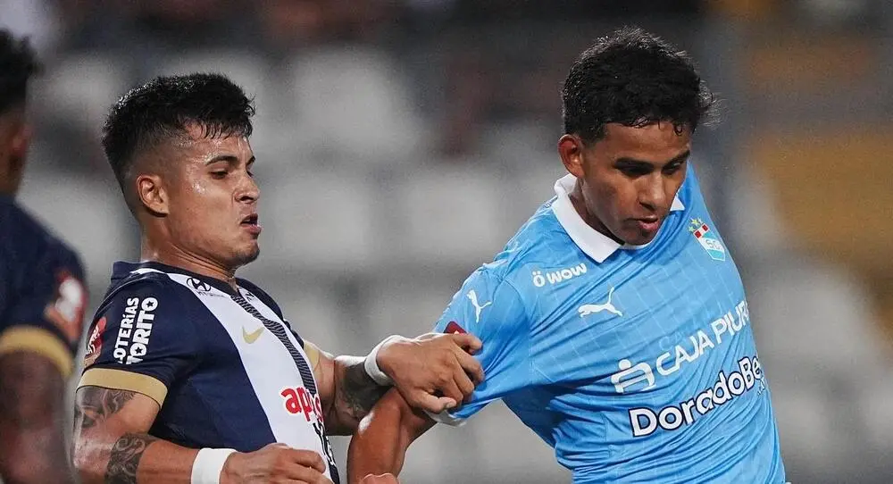 alianza lima vs sporting cristal pronostico