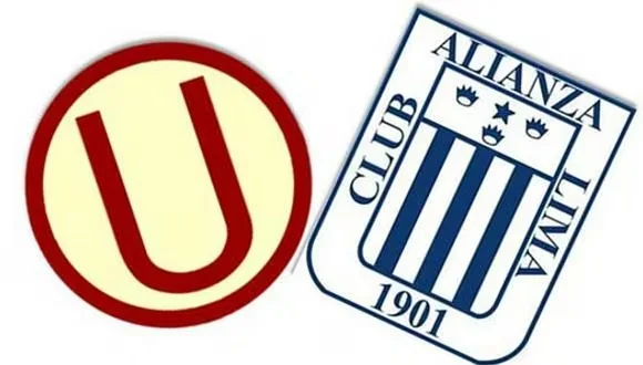 alianza lima vs universitario hoy