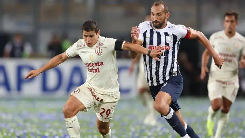 alianza lima vs universitario pronóstico​