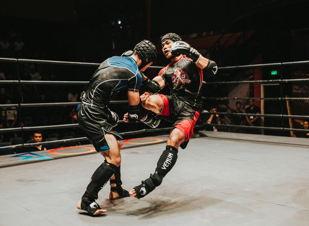 Apuestas deportivas de boxeo