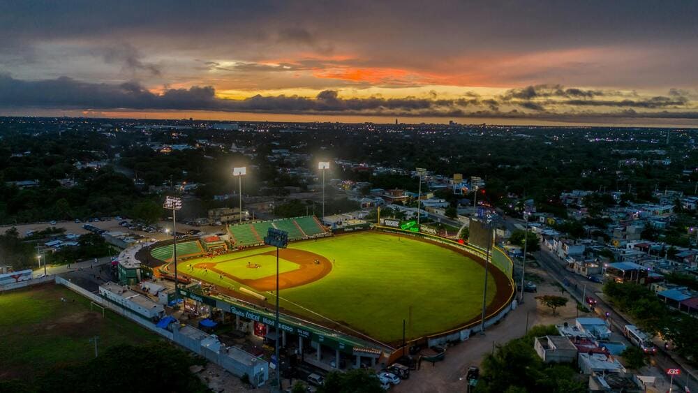 apuestas para la LMB en México