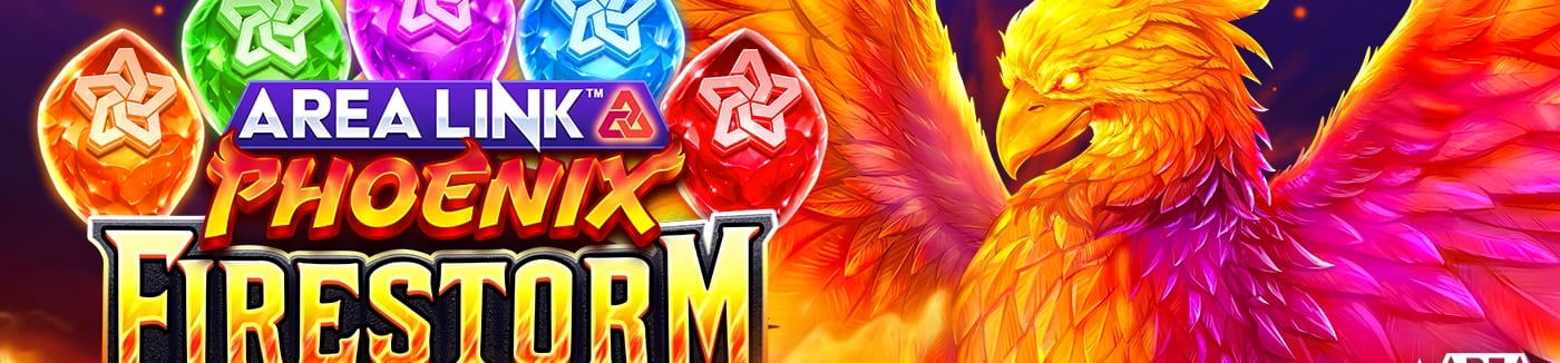 Area Link Phoenix Firestorm slot demo gratis