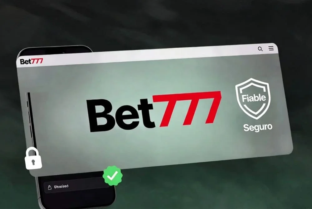 bet777 es confiable