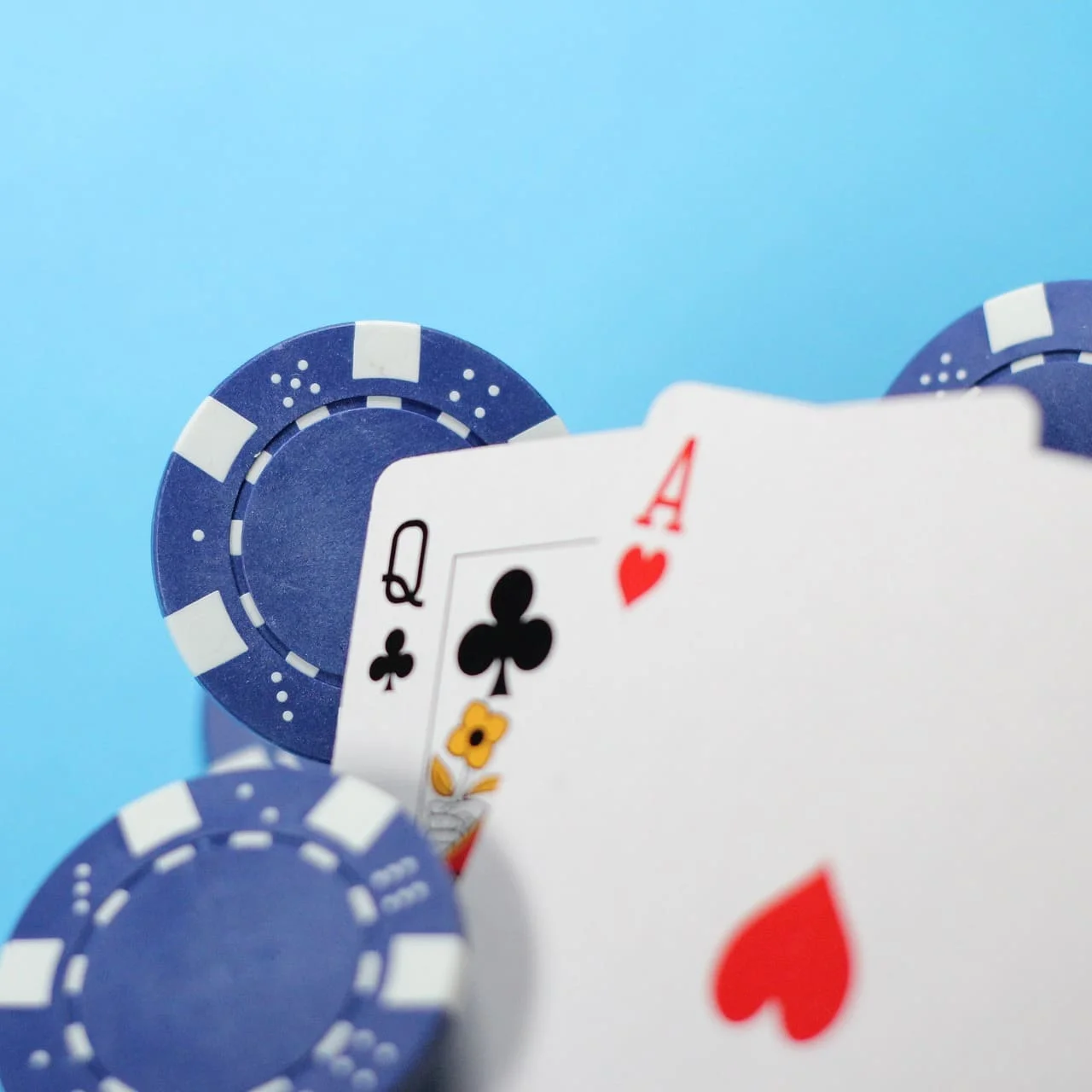 Blackjack Colombia