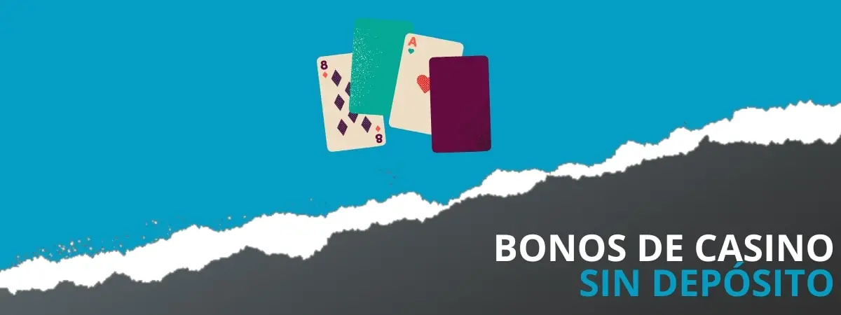 Bonos de casino sin depósito