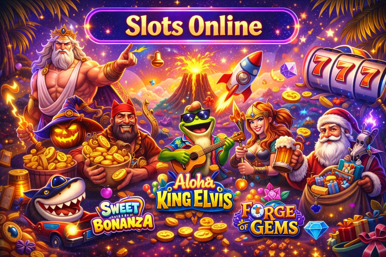 bonos de casino online en España
